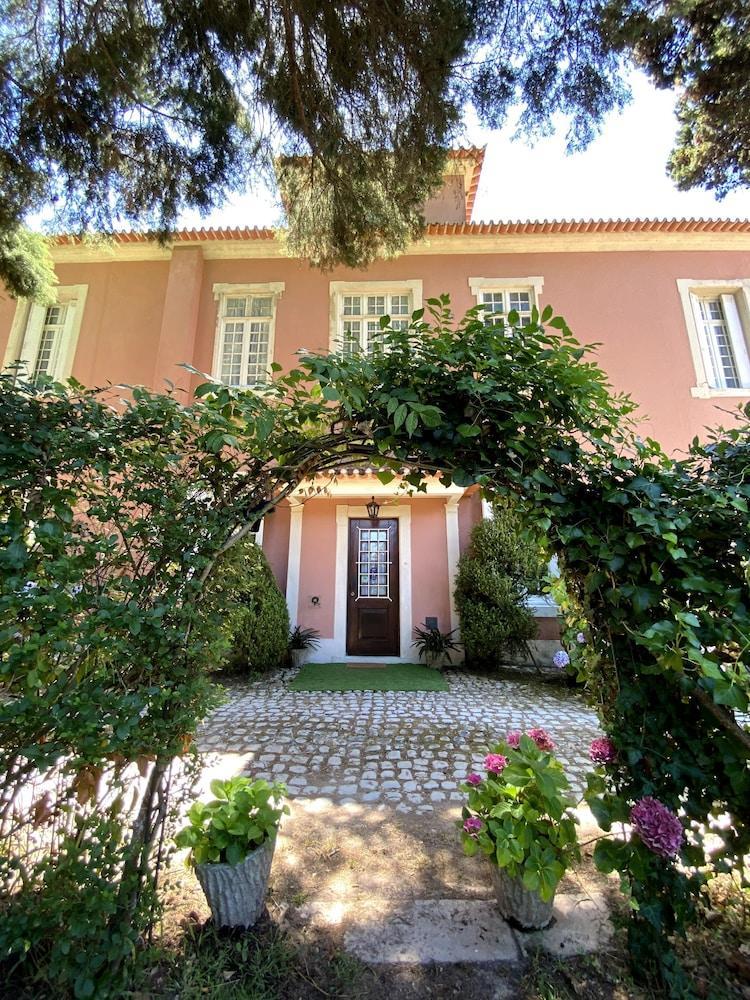 Vila Duparchy Luso  Exterior foto