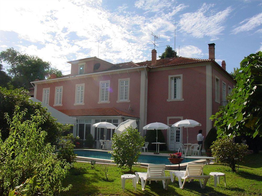 Vila Duparchy Luso  Exterior foto