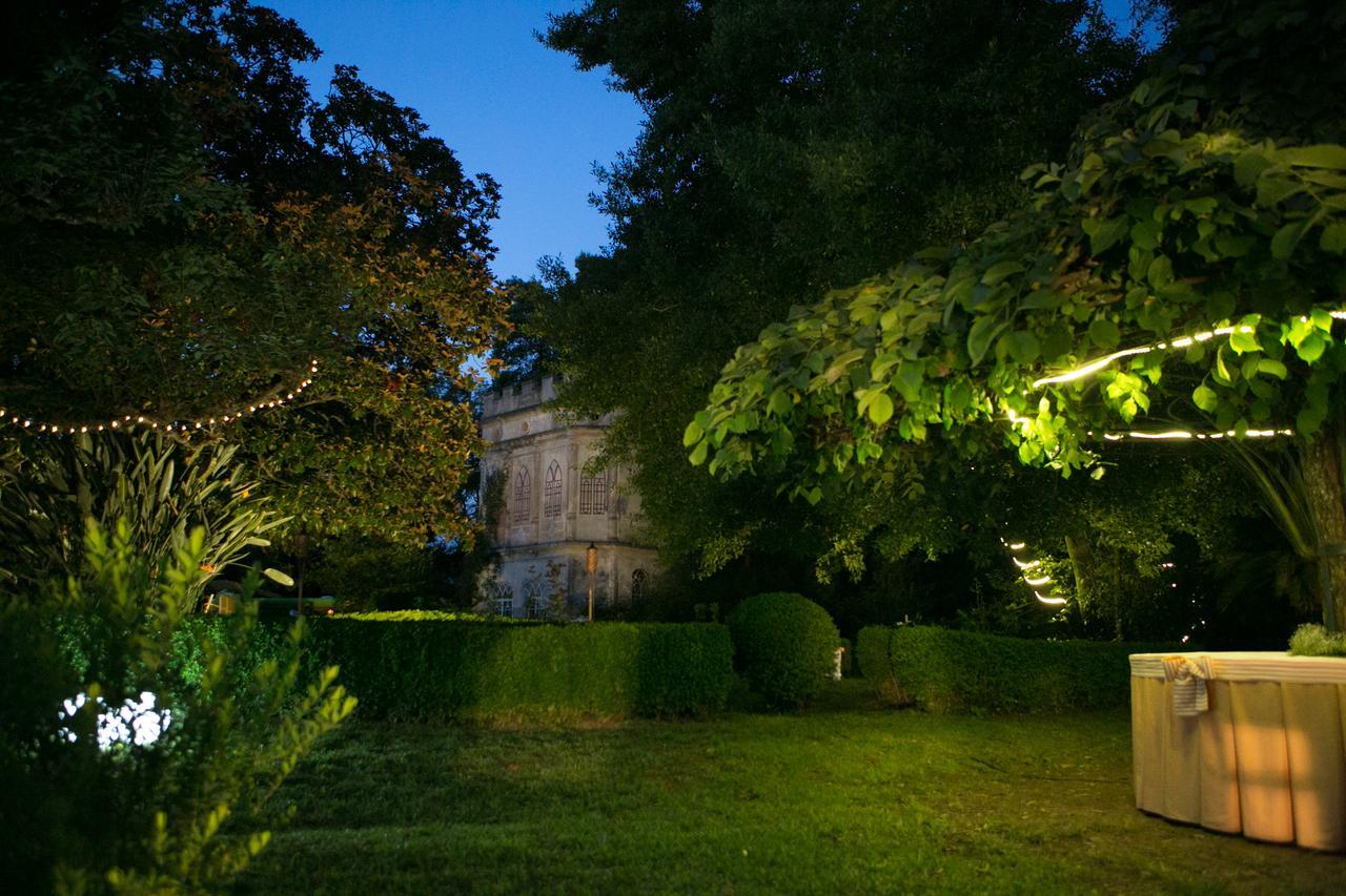 Vila Duparchy Luso  Exterior foto