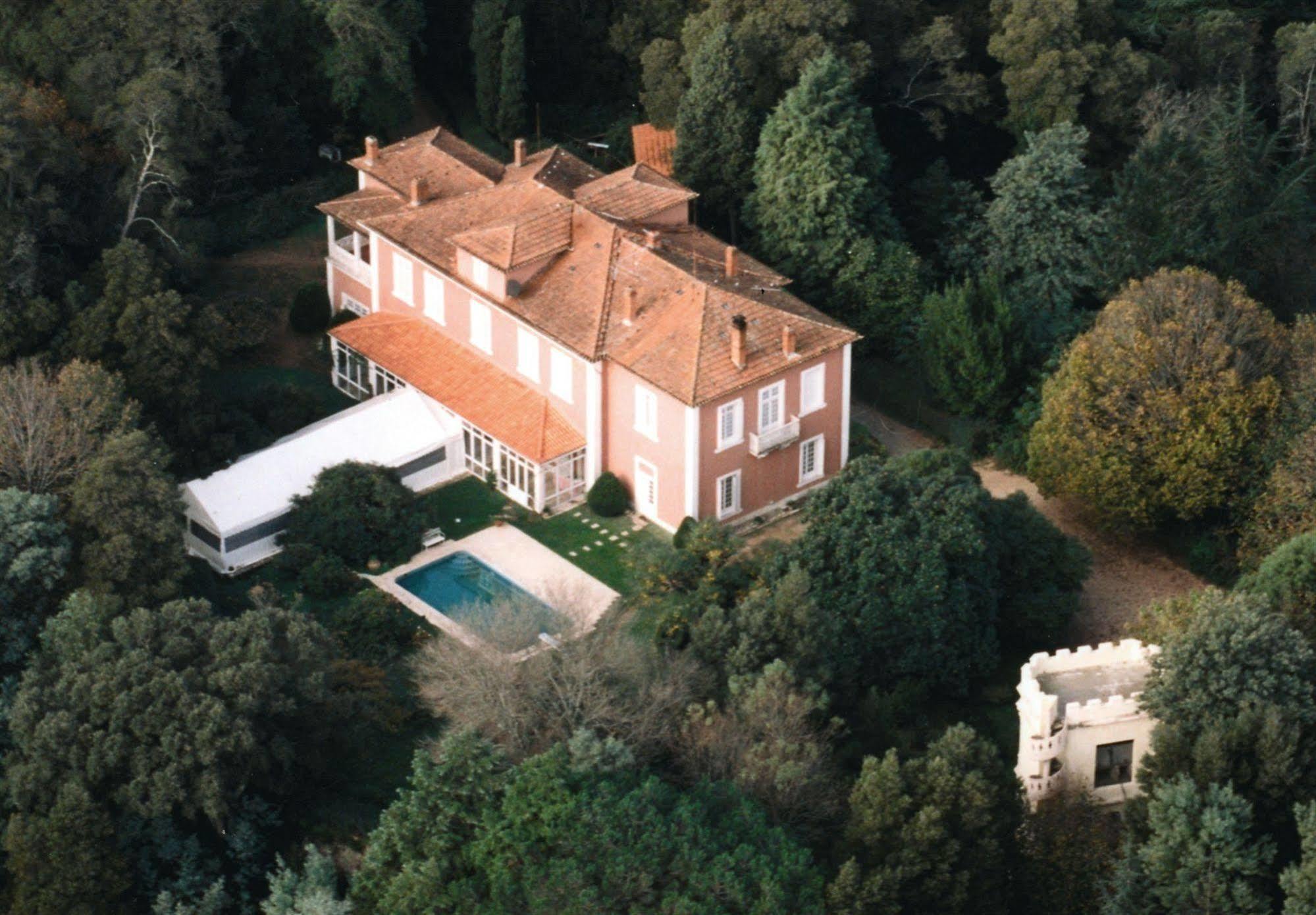 Vila Duparchy Luso  Exterior foto